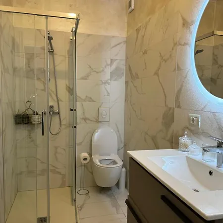 Apartment Lux