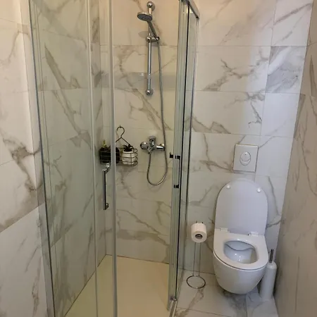 Lux Apartment *
