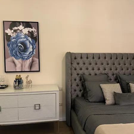 Lux Apartment Craiova